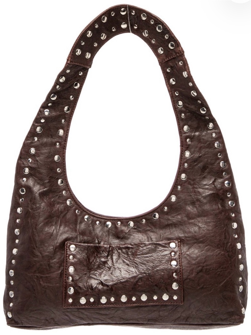 Gimaguas Franca studded bag